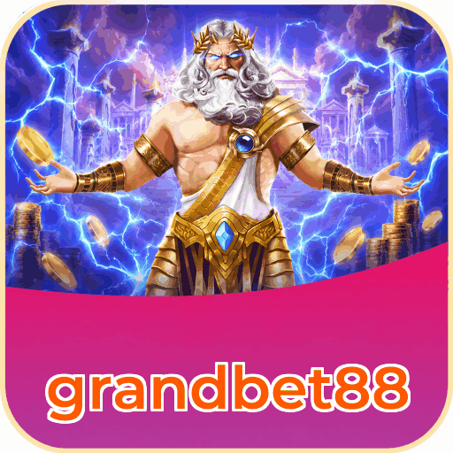 Tampilan antarmuka pengguna grandbet88 yang ramah dan intuitif.